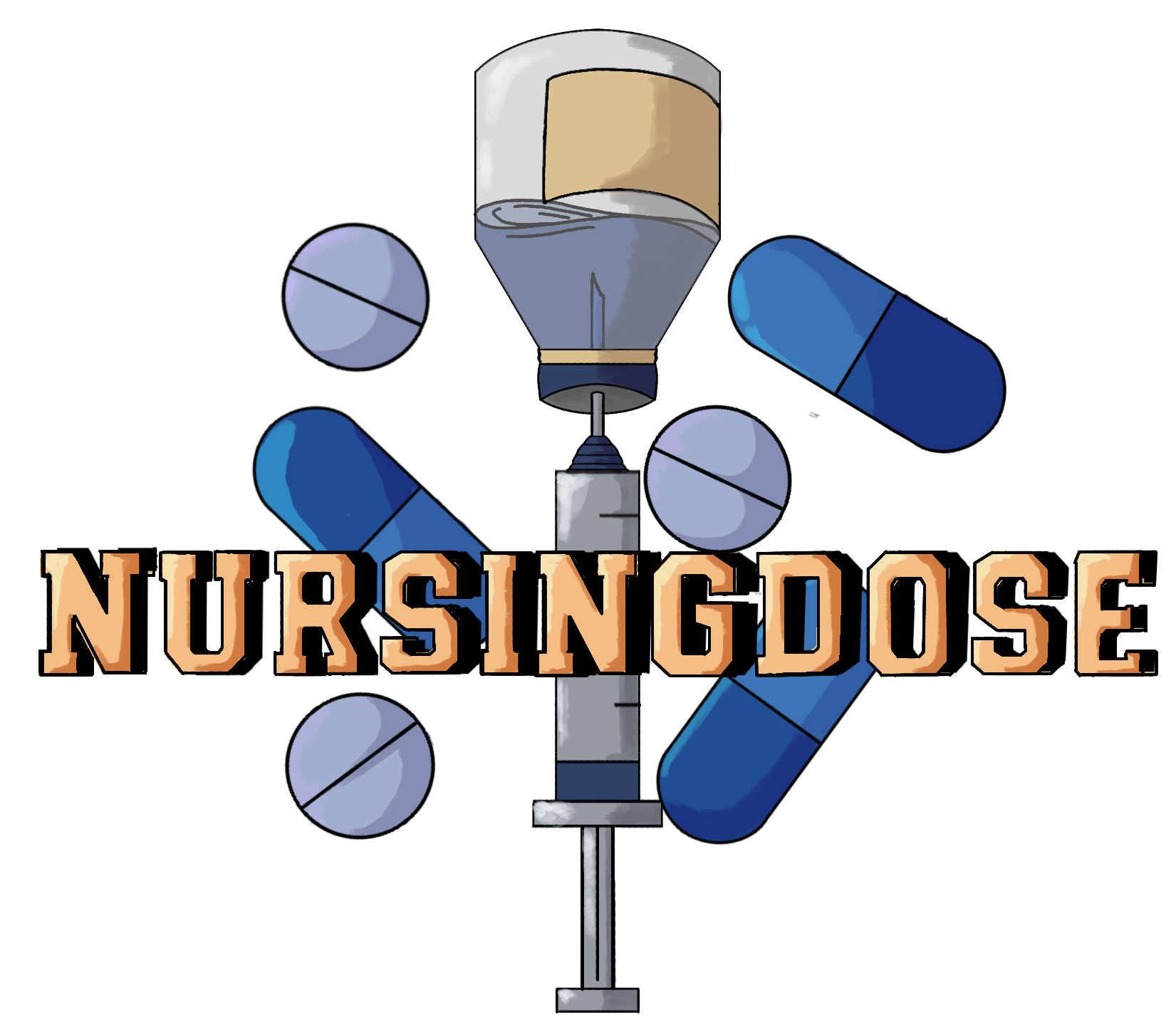 Nursing Dose